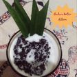 Bubur Ketan Hitam