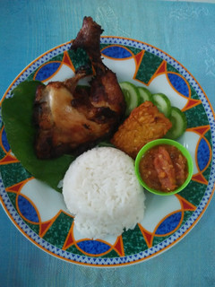 Foto resep Ayam Goreng Penyet