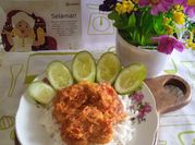 Gambar nugget geprek