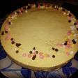 Mango chesse Cake🎂