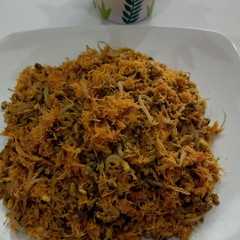 รูปของ Urap urap kupang