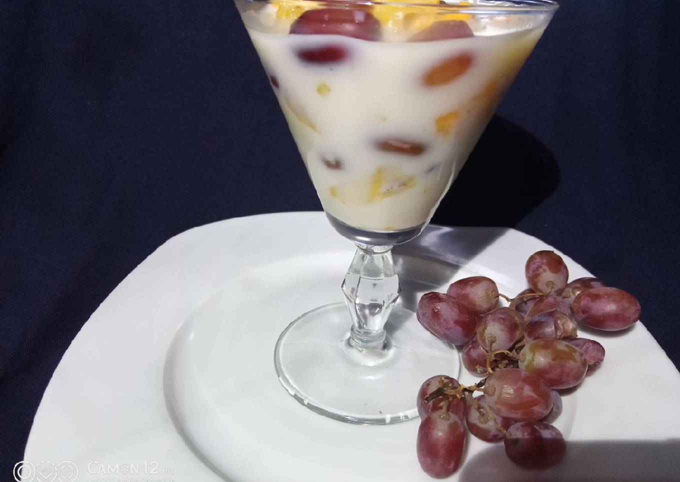 Yogo fruits