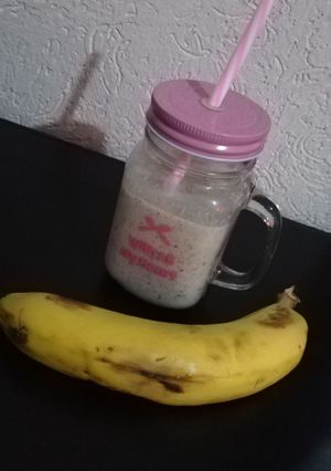 Una foto de Pequeño snack vespertino para desinflamar el vientre