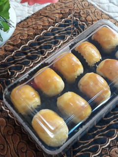 Foto resep Nastar