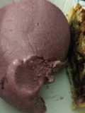 Black Raspberry Ice Cream