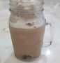 Cara Gampang Membikin Resep Ice Blended Cappucino Cincau Rumahan😍 yang Menggugah Selera Anti Ribet, Bikin Ngiler