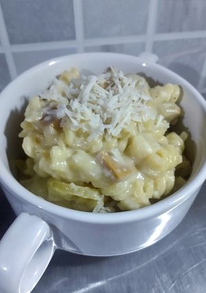 Foto resep Mac & Cheese