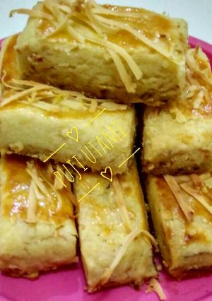 Foto resep Castengel irit