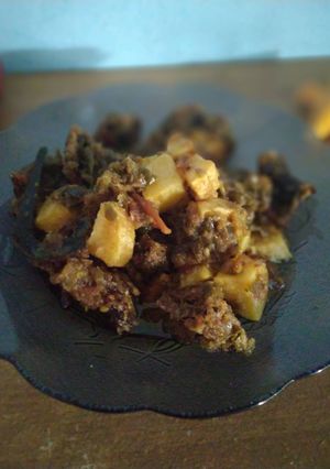 Foto resep Nyambel belut