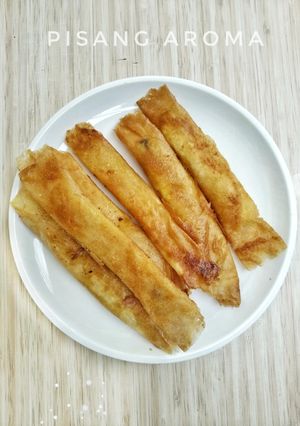 Foto resep Pisang aroma