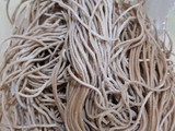 Mie homemade