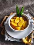 Setup Pisang Kepok