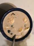 Quinoa dulce