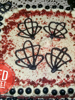 Foto resep Red Velvet Cake