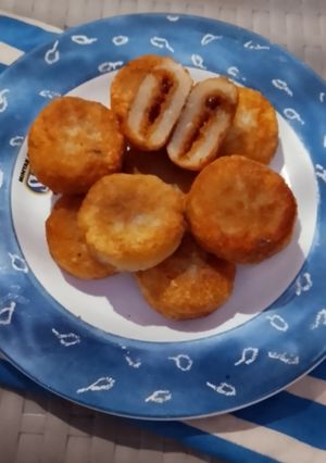 Foto resep Misro