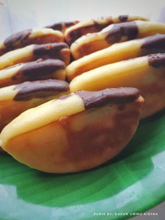 Foto resep Pukis gembul nan lembut