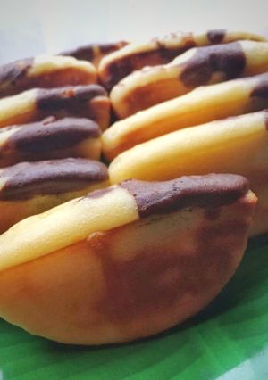 Foto resep Pukis gembul nan lembut