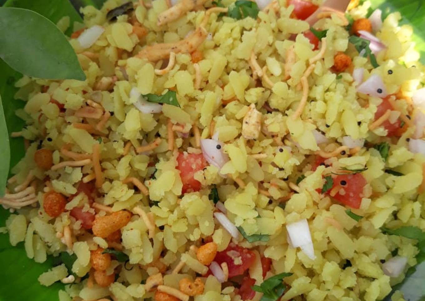 Poha