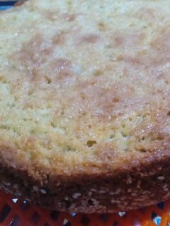 عکسی از دستور کیک گردو و کشمش