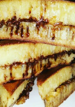Foto resep Martabak Manis