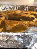 Oven-Baked Salmon