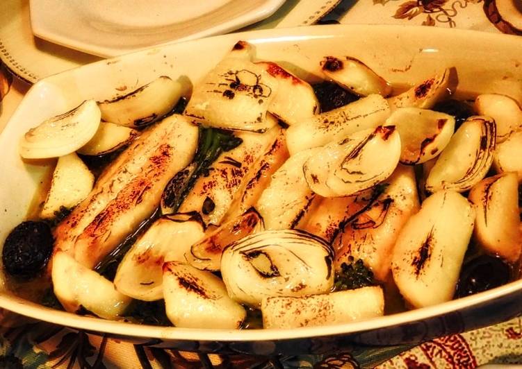 185-Bacalhau da virada 16/17 - Tudogosreceitas