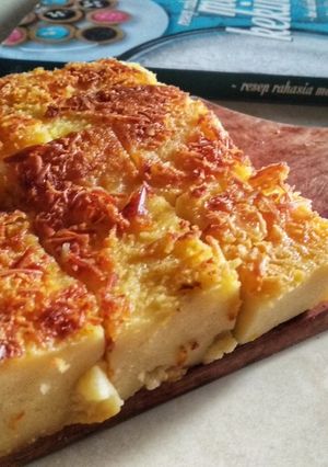 Foto resep Talam Kentang