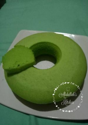 Foto resep Bolu Kukus Empuk