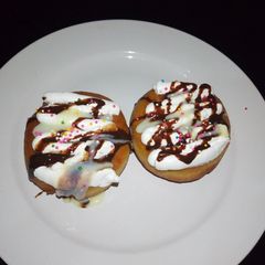 Doughnut A picture of Doughnut.