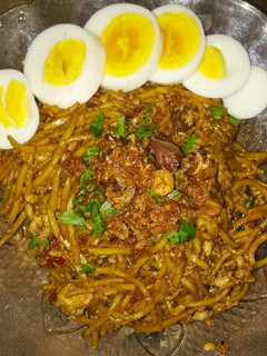 Foto resep Bakmie Goreng