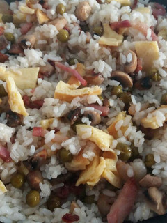 Una foto de Arroz 5 Delicias