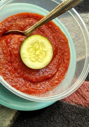 Foto resep Sambal Raden