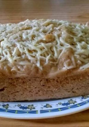 Foto resep Bolkusju