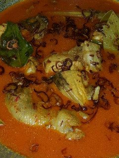 Foto resep Gulai ayam gurih