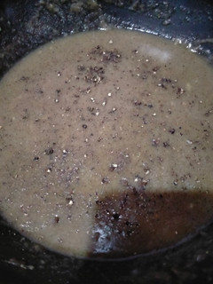Foto resep Saus bbq