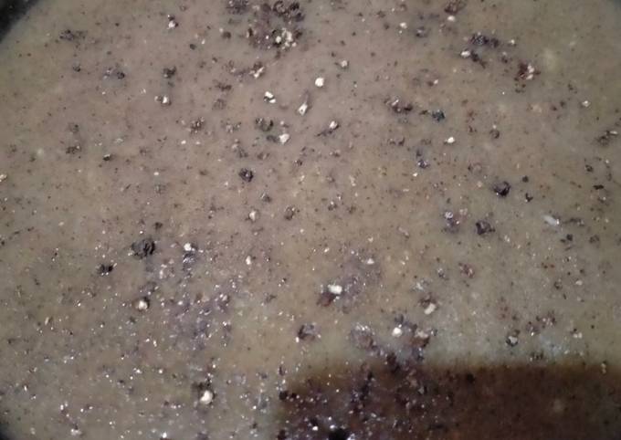 Resep Saus bbq yang Menggugah Selera