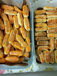 Foto resep Kastengels #BikinRamadhanBerkesan