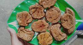Hình ảnh món Bông lan cacao mini