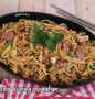 Resep Mie goreng kuning rumahan yang Menggugah Selera