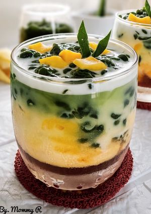 Foto resep Cendol Kecebong