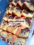 46. Bolu Jadul Motif