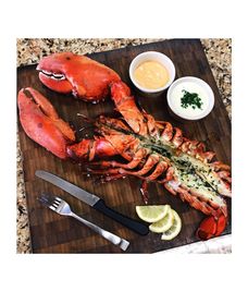 tôm sốt bơ tỏi phô mai