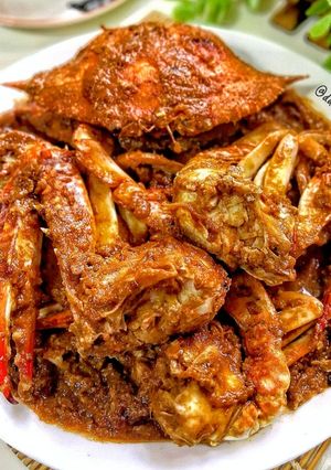 Foto resep Rajungan Sambal Tauco