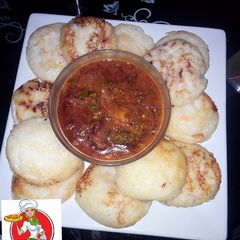 A picture of Masa/waina.