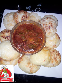 A picture of Masa/waina.