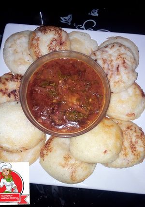 A picture of Masa/waina.