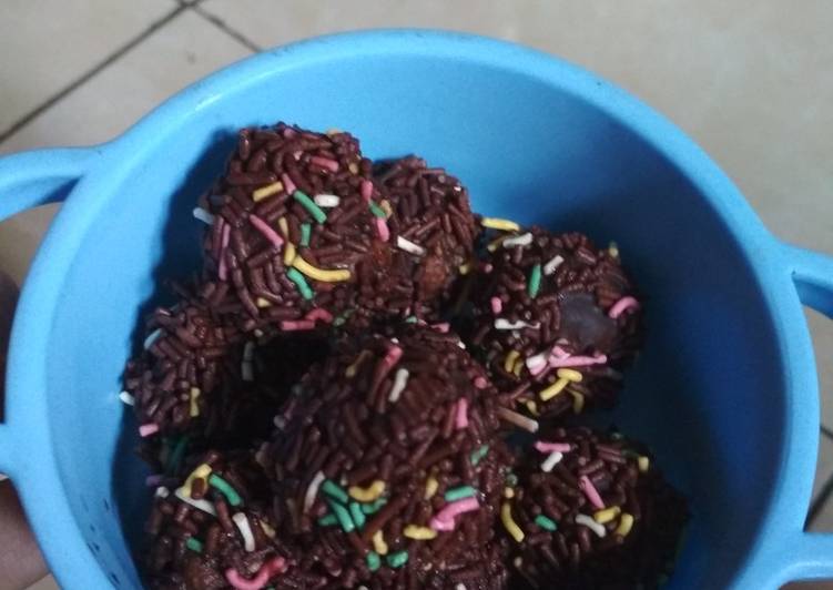 Bola Marie Ceria