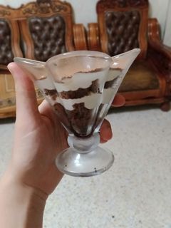 صورة لوصفة موس الشوكولاتة