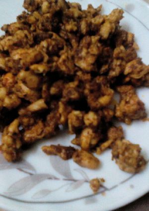 صورة لوصفة شاورما التوابل اختراع ياكوتش 🍖👍