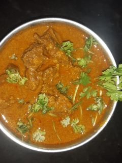 செட்டிநாடு மட்டன் கிரேவி செய்முறை முக்கிய புகைப்படம்